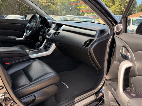 Used 2007 Acura RDX w/ Technology Package AWD/4WD image 20