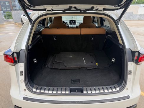 Used 2017 Lexus NX 200t FWD image 22