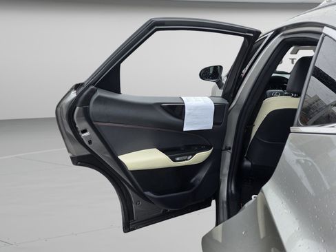 Certified 2022 Lexus NX 350 AWD w/ Premium Package image 19