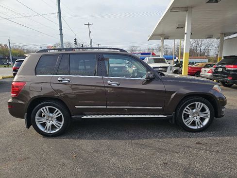Used 2015 Mercedes-Benz GLK 350 2WD w/ Premium 1 Package image 22