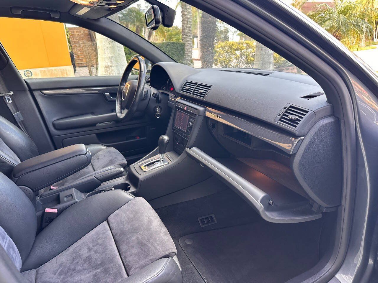Used 2008 Audi S4 Sedan AWD/4WD image 60