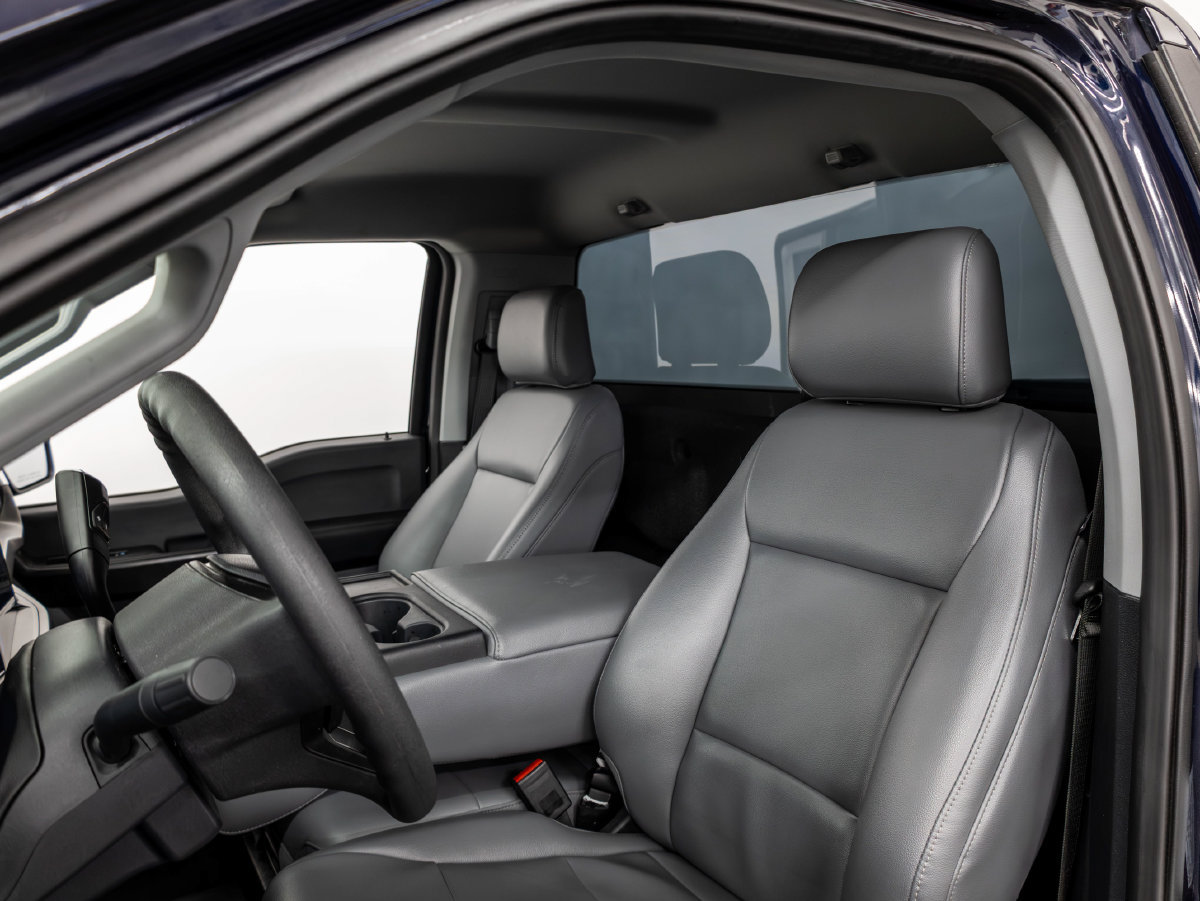 Used 2025 Ford F150 XL AWD/4WD image 5
