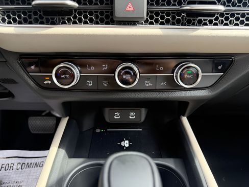 New 2027 Honda HR-V EX-L image 24