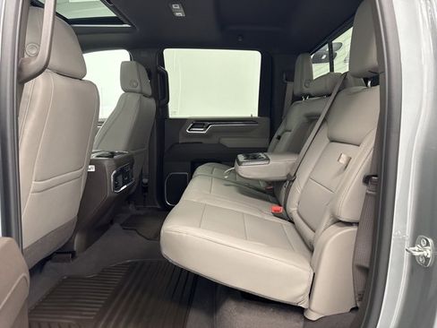 New 2026 Chevrolet Silverado 2500 LTZ w/ LTZ Convenience Package image 30