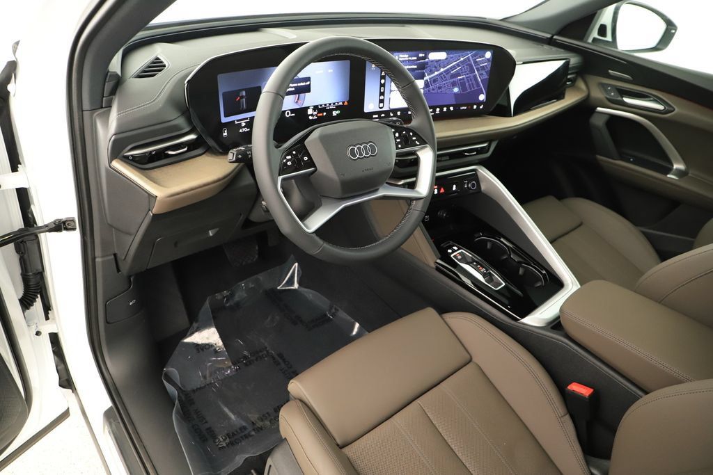 New 2026 Audi Q5 Premium Plus AWD/4WD image 15