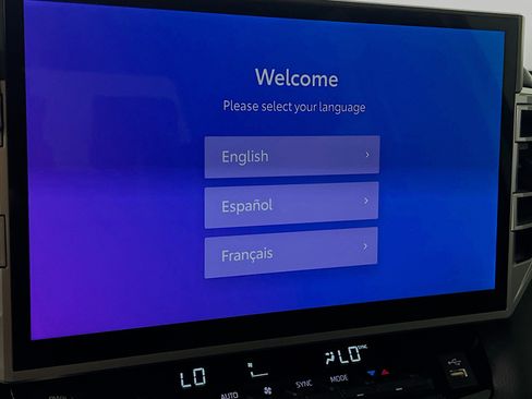 Used 2025 Toyota Tundra Limited image 27