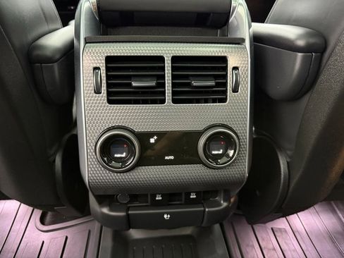 Used 2019 Land Rover Range Rover Sport Supercharged image 32