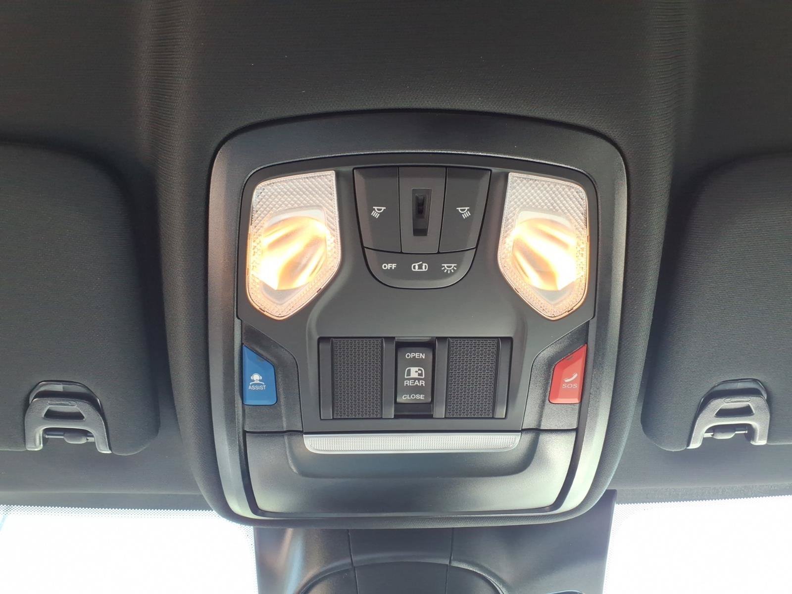 New 2027 RAM 3500 Big Horn AWD/4WD image 24