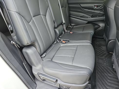 Certified 2026 Subaru Ascent Premium AWD/4WD image 19