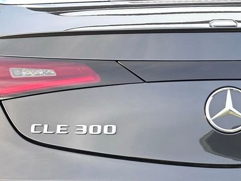 New 2026 Mercedes-Benz CLE 300 4MATIC Cabriolet image 10