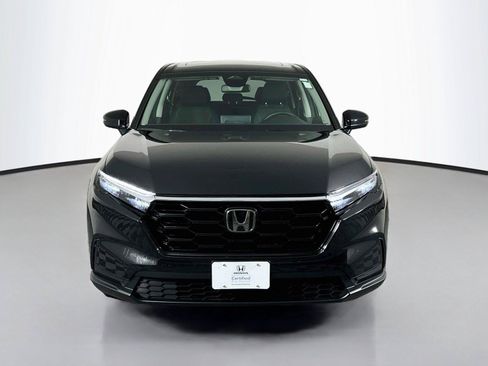 Certified 2026 Honda CR-V EX image 3