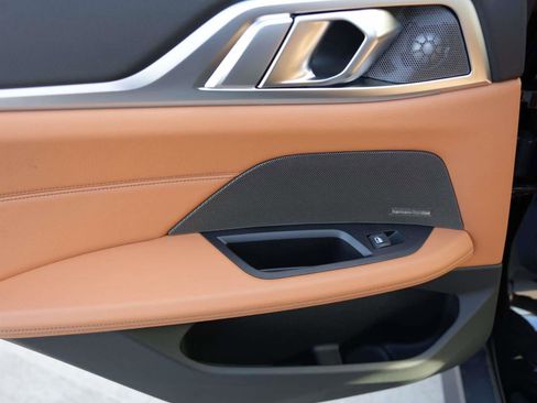 New 2026 BMW i4 eDrive40 w/ Premium Package image 11