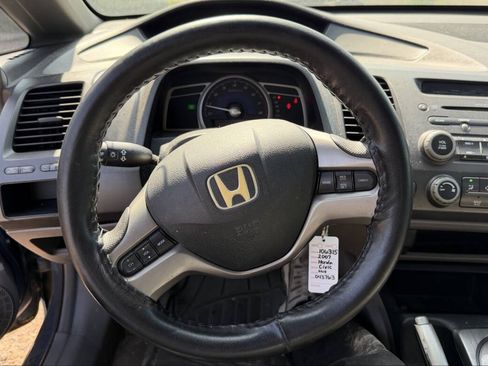 Used 2007 Honda Civic EX image 33