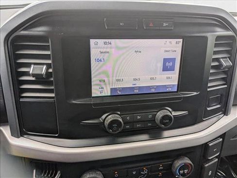 Used 2023 Ford F150 XLT image 14
