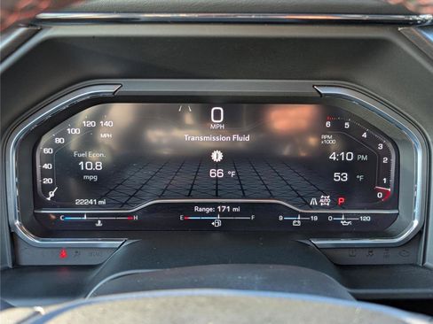 Used 2024 GMC Sierra 1500 AT4X w/ AT4X AEV Edition image 34