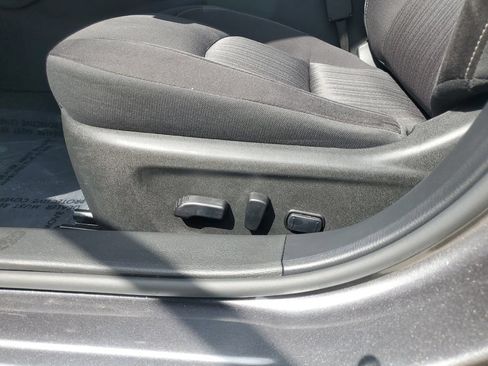 Used 2023 Nissan Altima 2.5 SV w/ SV Premium Package FWD image 22
