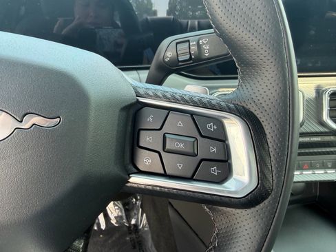 New 2026 Ford Mustang GT Premium RWD image 35