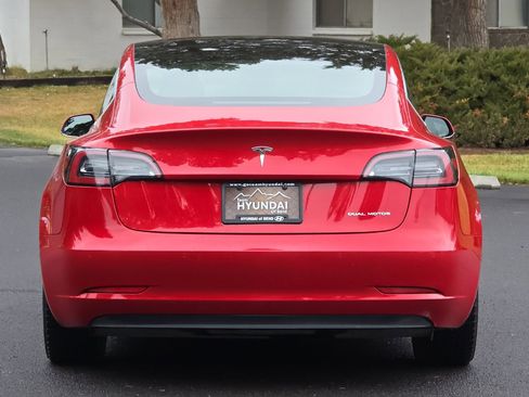 Used 2020 Tesla Model 3 Long Range image 5