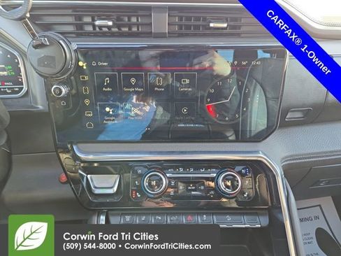 Used 2024 GMC Sierra 3500 Denali w/ Denali Reserve Package image 24