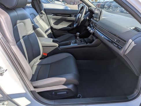 Used 2024 Honda Civic Sport Touring image 36