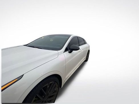 Certified 2025 Kia K5 GT image 2