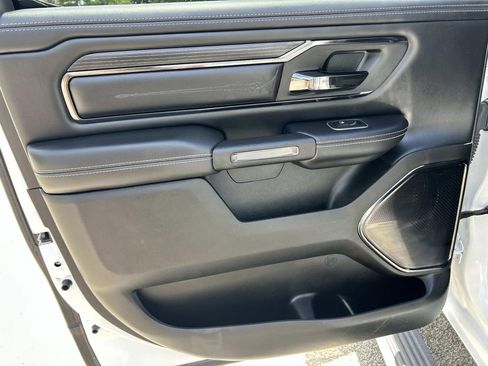 Used 2024 RAM 1500 Limited AWD/4WD image 24