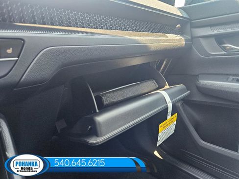 New 2026 Honda CR-V EX image 32