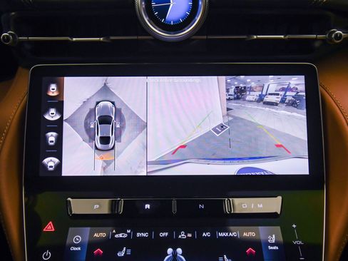 Used 2024 Maserati GranTurismo Modena image 43