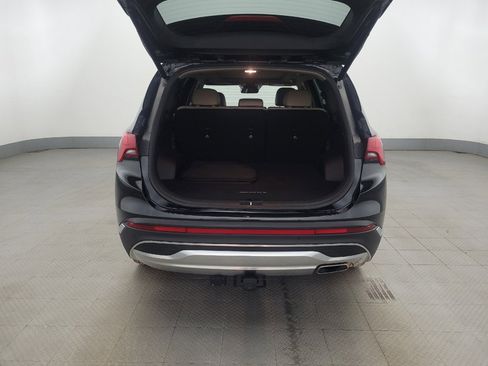 Used 2023 Hyundai Santa Fe Limited AWD/4WD image 29
