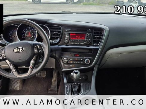 Used 2011 Kia Optima LX FWD image 30