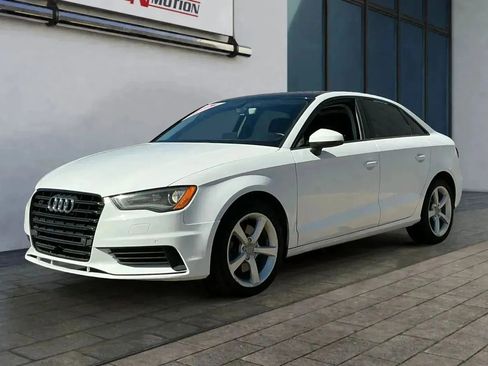 Used 2016 Audi A3 1.8T Premium image 7