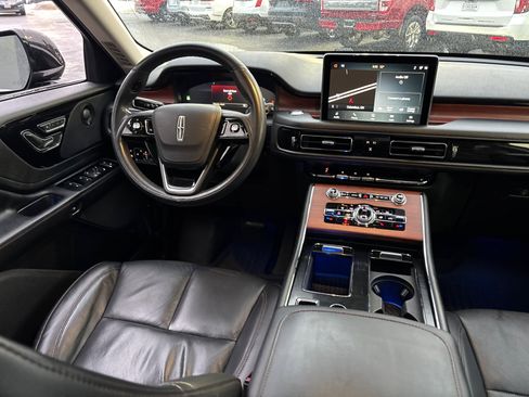 Certified 2022 Lincoln Aviator Grand Touring image 30