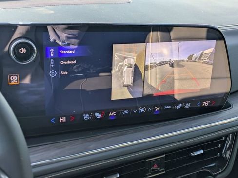 New 2026 Chevrolet Tahoe Premier image 22