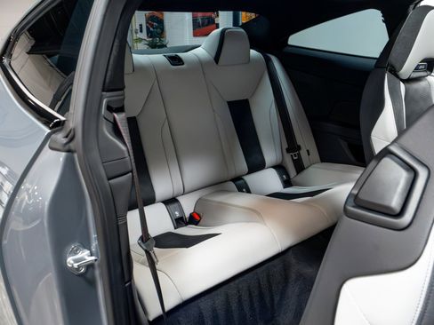 Used 2023 BMW M4 xDrive Competition w/ Executive Package image 31