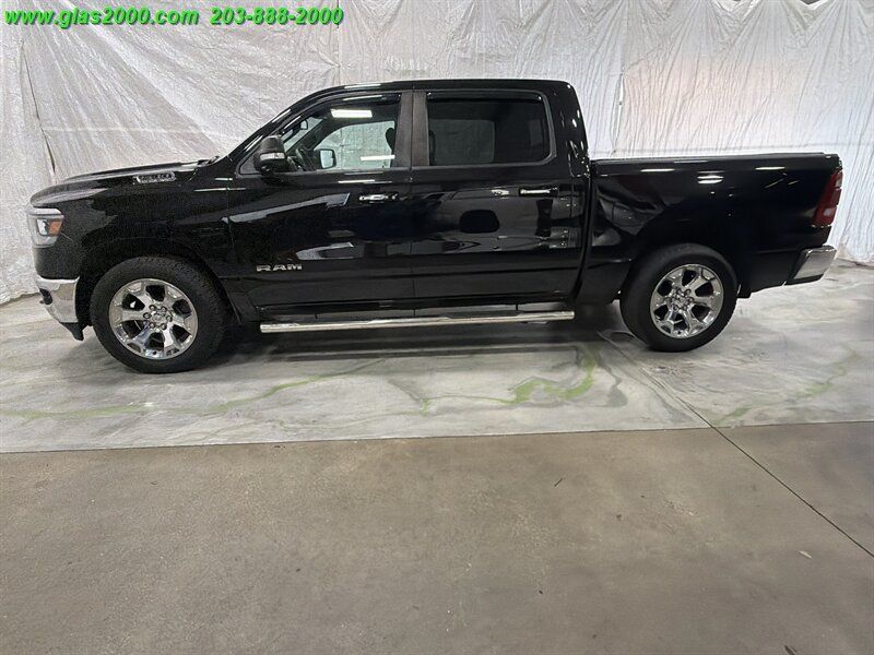 Used 2019 RAM 1500 Big Horn AWD/4WD image 13