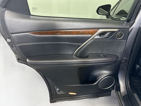 Used 2017 Lexus RX 350 AWD image 27