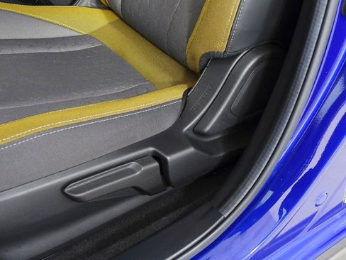 Used 2025 Subaru Crosstrek 2.5i Sport w/ Crosstrek Mirror Package image 22