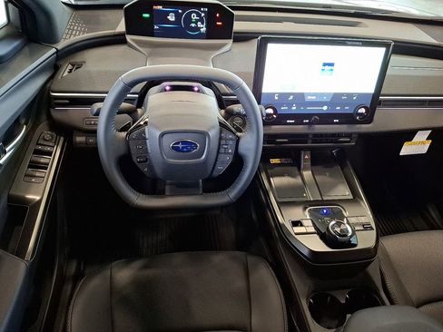 New 2026 Subaru Solterra Premium image 2