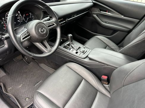 Used 2022 MAZDA CX-30 AWD 2.5 S w/ Select Package image 9
