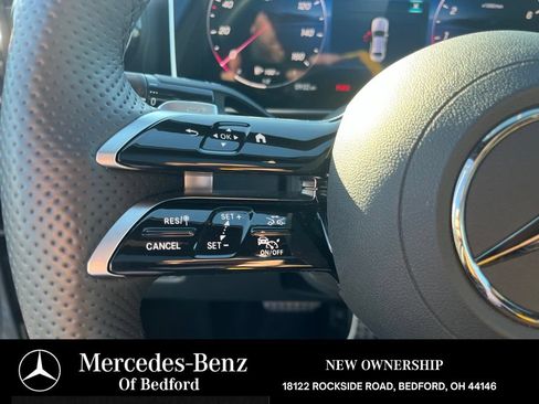 Used 2026 Mercedes-Benz C 300 4MATIC Sedan image 25