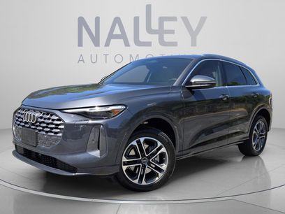 Used 2025 Audi Q5 Premium Plus