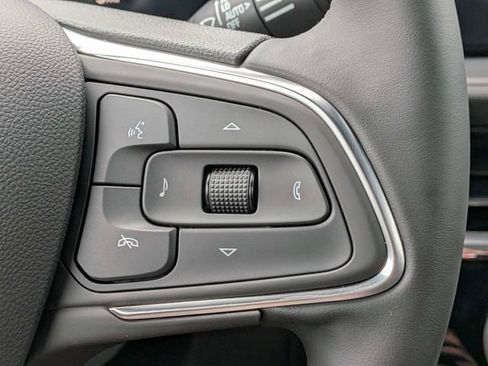 New 2026 Buick Envista Sport Touring w/ Convenience I Package FWD image 27