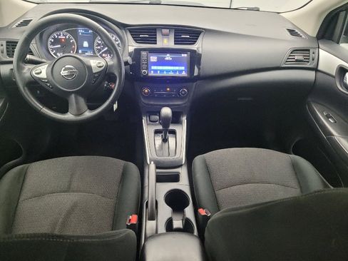 Used 2019 Nissan Sentra S FWD image 22
