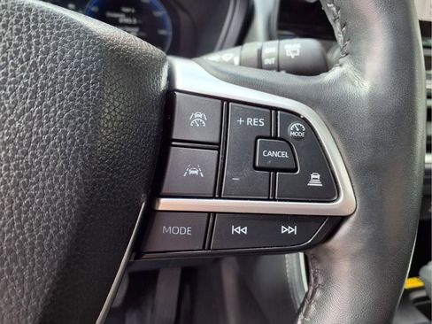 Certified 2024 Toyota Grand Highlander Platinum AWD/4WD image 26