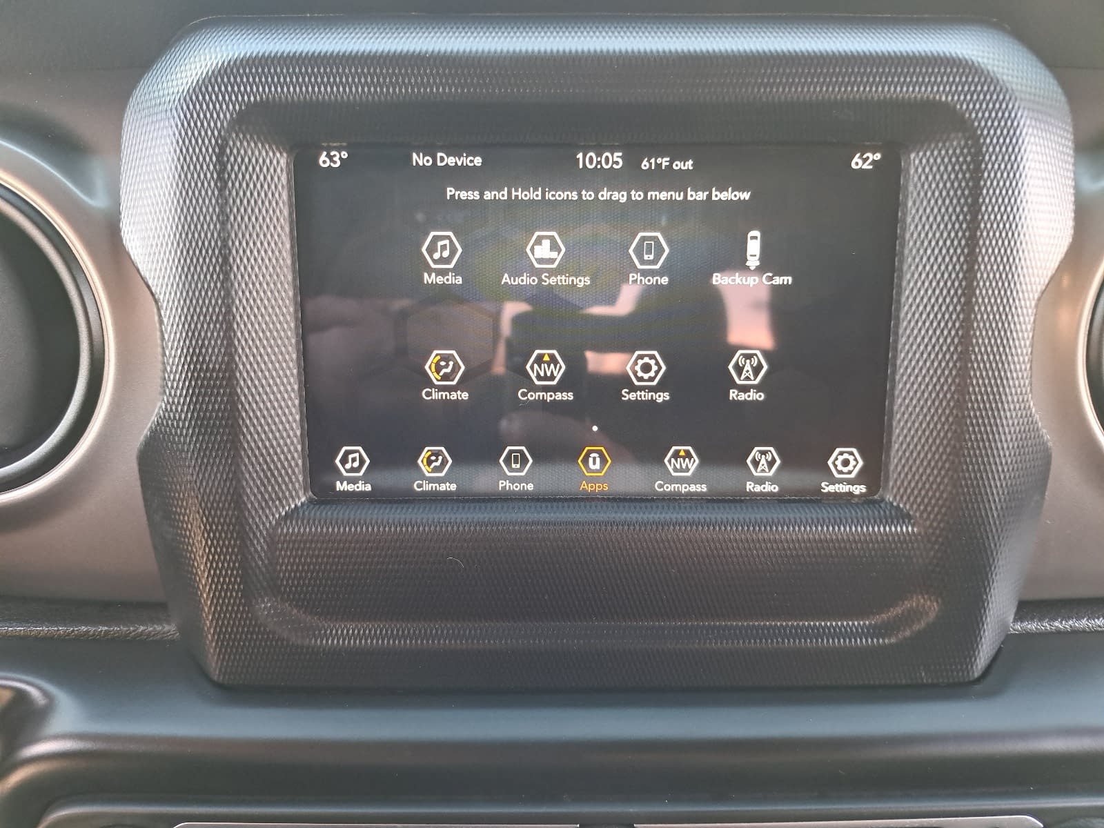Used 2020 Jeep Wrangler Sport AWD/4WD image 22