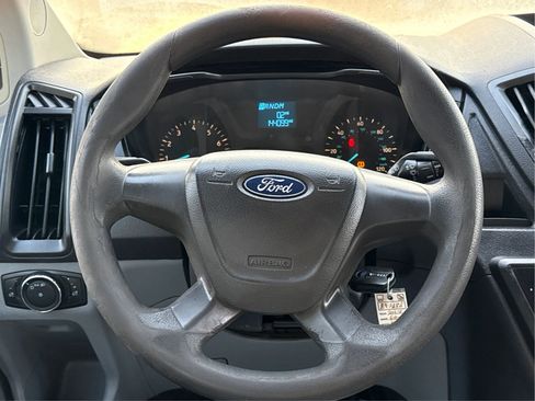 Used 2017 Ford Transit 350 XL RWD image 14