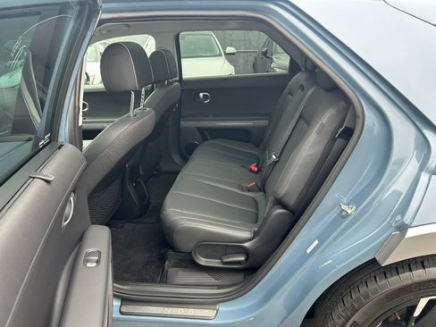 Used 2024 Hyundai Ioniq 5 Limited RWD image 54