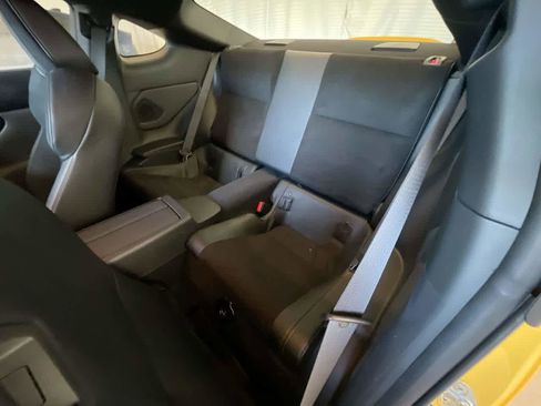 New 2026 Toyota GR86 YUZU Limited image 21