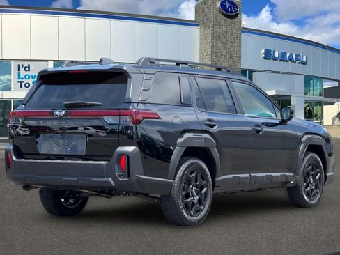 New 2026 Subaru Outback Limited AWD/4WD image 2