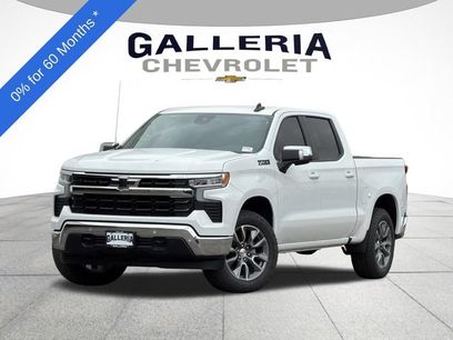 New 2026 Chevrolet Silverado 1500 LT w/ All Star Edition Plus